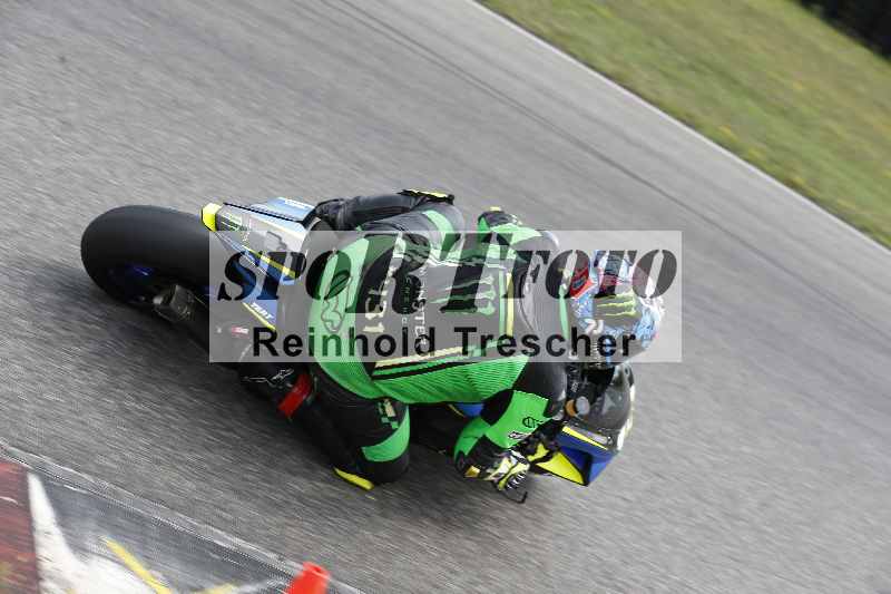 /34 25.07.2025 Speer Racing ADR/Gruppe rot/431